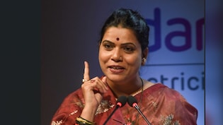 'स्टैंड-अप कॉमेडी शो पर रोक लगनी चाहिए...', 370 बिरयानी विवाद के बीच मुंबई की मेयर रितु तावड़े का बड़ा बयान