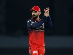 Without Naming Soovyavanshi, Kohli Gives Mic Drop Statement After IPL Win
