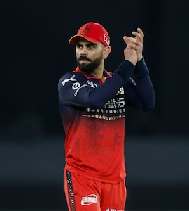 "We Dont Poke Any Team": Virat Kohli Defines What Sets RCB Apart After 2nd IPL Title In 2 Years