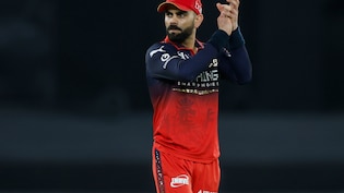 Without Naming Vaibhav Sooryavanshi, Virat Kohli Gives Mic Drop Statement After IPL 2026 Win