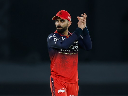 Without Naming Sooryavanshi, Kohli Gives Mic Drop Statement After IPL Win