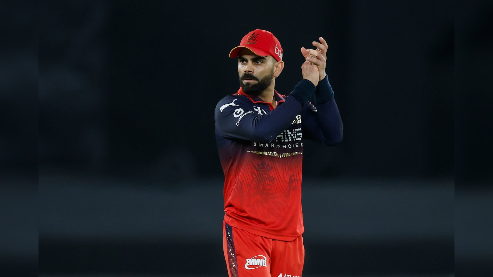 "We Dont Poke Any Team": Virat Kohli Defines What Sets RCB Apart After 2nd IPL Title In 2 Years