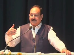Samvidhan Hatya Diwas: इमरजेंसी के दौरान इंदिरा गांधी ने सबसे ज़्यादा अत्याचार किया.. पटना के गांधी मैदान में बोले जेपी नड्डा