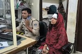 AC ठीक करने के बहाने घर में घुसे बदमाश; पिस्टल दिखाकर महिला को बंधक बनाया, ग्वालियर में 4 लाख कैश व जेवर लूटे