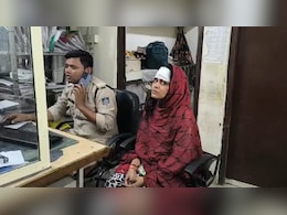 AC ठीक करने के बहाने घर में घुसे बदमाश; पिस्टल दिखाकर महिला को बंधक बनाया, ग्वालियर में 4 लाख कैश व जेवर लूटे