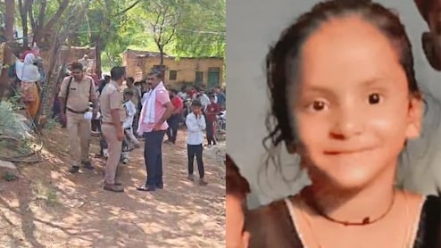 गुल्लक से निकाले थे चंद पैसे, कबूल करने पर पड़ोसी ने बच्ची को पीट-पीटकर मार डाला