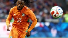 Ivory Coast Eye World Cup 2026 Knockouts Berth, Elye Wahi Likely To Feature Amid Investigation