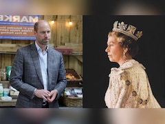 Prince William Shares His Fondest Memories Of 