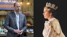 Prince William Shares His Fondest Memories Of "Granny" Queen Elizabeth