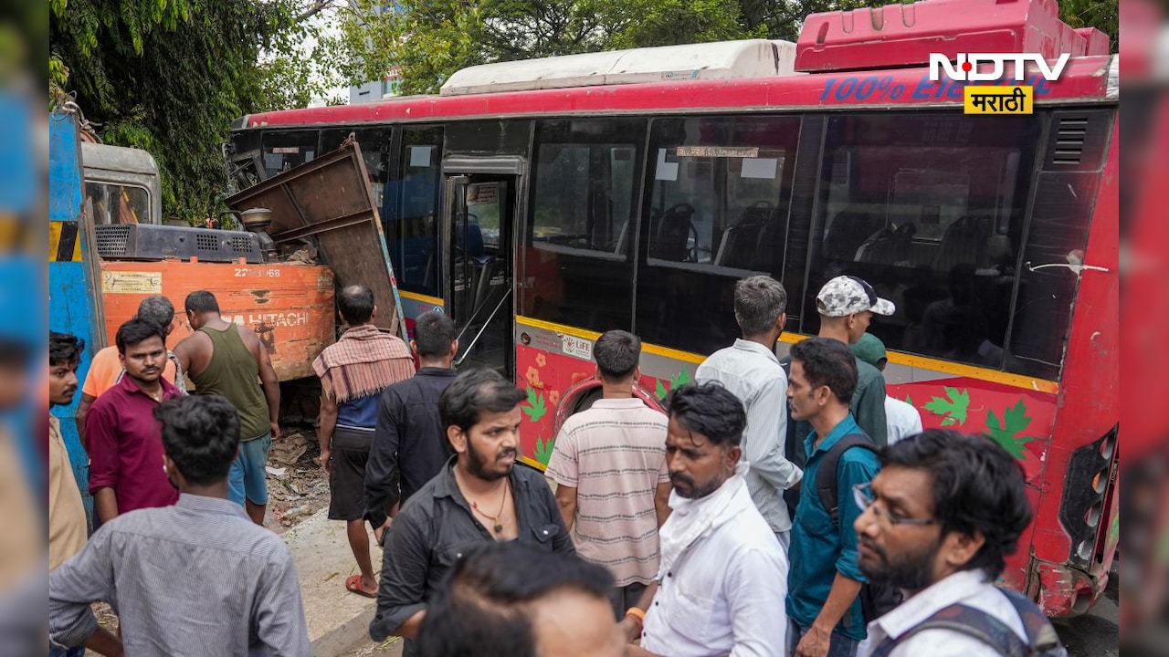 Latest and Breaking News on NDTV Latest and Breaking News on NDTV