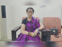 नर्सिंग स्टाफ के गुस्से के आगे झुकीं रेणु भाटिया, विवादित बयान पर बवाल के बाद दिया इस्तीफा