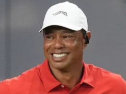 Tiger Woods Net Worth In 2026: TGL, PopStroke And The Ventures Beyond The Golf Course