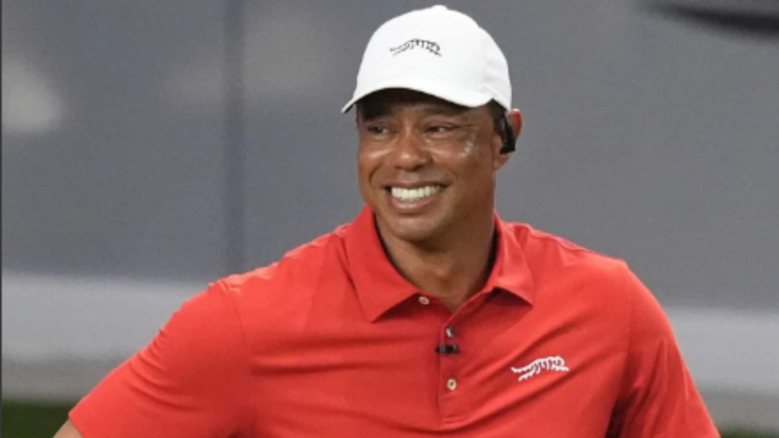 Tiger Woods Reclaims PGA Spotlight in First Public Appearance Since Rehab And DUI Arrest