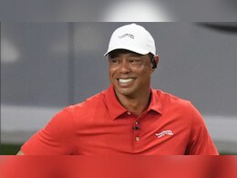 Tiger Woods Reclaims PGA Spotlight in First Public Appearance Since Rehab And DUI Arrest