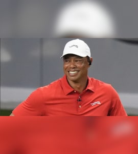 Tiger Woods Reclaims PGA Spotlight in First Public Appearance Since Rehab And DUI Arrest