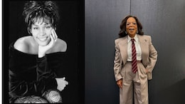 Oprah Winfrey Shares Untold Story About Whitney Houston&rsquo;s 2009 Stage Accident