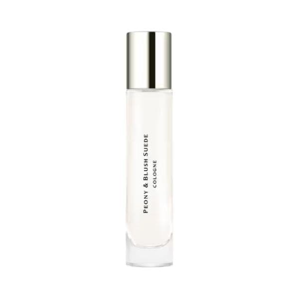 Click To Buy Jo Malone London Peony & Blush Suede Travel Spray Cologne (10 ml)