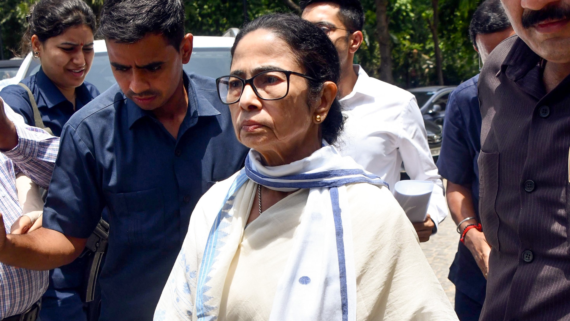 Rebels Vs Team Mamata: Do Rebels Have The Support of 20 MPs?