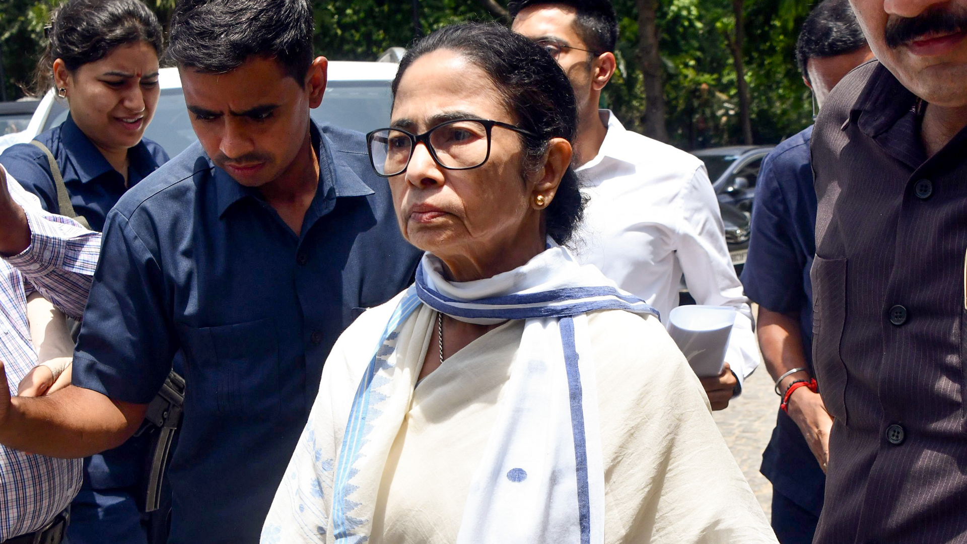 Rebels Vs Team Mamata: Do Rebels Have The Support of 20 MPs?