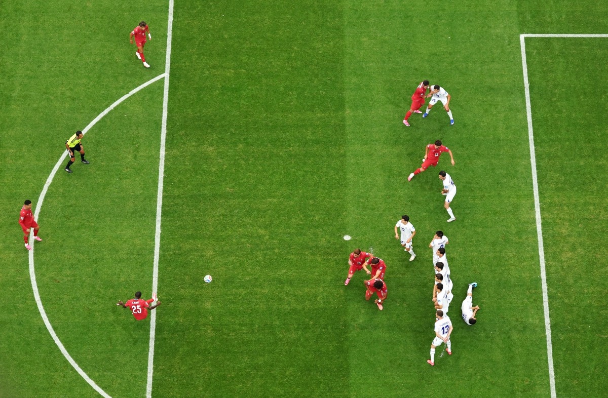 Cristiano Ronaldo Not A Team Player? This Perfect Decoy Proves Otherwise