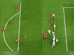 Cristiano Ronaldo Not A Team Player? The Perfect Decoy That Resulted In Nuno Mendes Goal Proves Otherwise