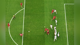Cristiano Ronaldo Not A Team Player? The Perfect Decoy That Resulted In Nuno Mendes Goal Proves Otherwise