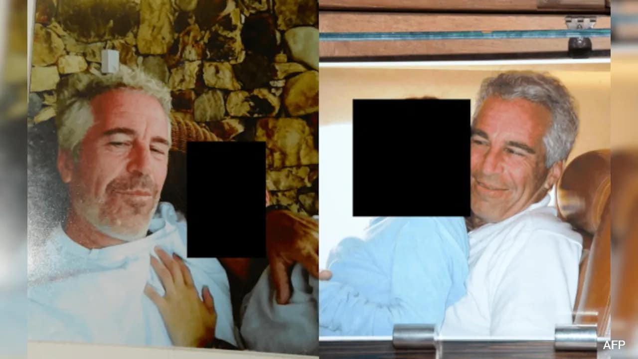 Jeffrey Epstein's Financial Ties to Fashion World Detailed, Model Introductions Noted