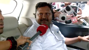 Exclusive: TMC MP Prakash Chik Baraik On Why He Quit Rajya Sabha