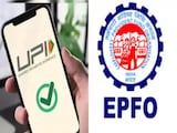UPI से PF का पैसा कैसे, कितना और कब तक निकाल पाएंगे? जान लें पूरा प्रोसेस UPI से PF का पैसा कैसे, कितना और कब तक निकाल पाएंगे? जान लें पूरा प्रोसेस