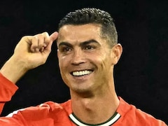 Ronaldos Clear Take Ahead Of Portugals FIFA WC Campaign: "Good Generation"