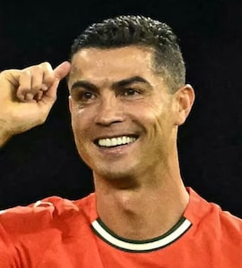 Cristiano Ronaldos Clear Verdict Ahead Of Portugals FIFA World Cup 2026 Campaign: "Its A Very Good Generation"