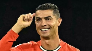 Cristiano Ronaldo's Clear Verdict Ahead Of Portugal's FIFA World Cup 2026 Campaign: "It's A Very Good Generation"