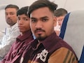 बूंदी के सरकारी स्कूल के 2 टॉपर्स को मिली मुफ्त हवाई यात्रा, बच्चों ने पहली बार देखा बादलों का नजारा