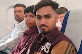 बूंदी के सरकारी स्कूल के 2 टॉपर्स को मिली मुफ्त हवाई यात्रा, बच्चों ने पहली बार देखा बादलों का नजारा