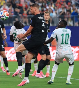Norway vs Senegal LIVE Score, NOR vs SEN FIFA World Cup 2026 Match LIVE Updates: Norway, Senegal Show Attacking Side But Score Remains 0-0