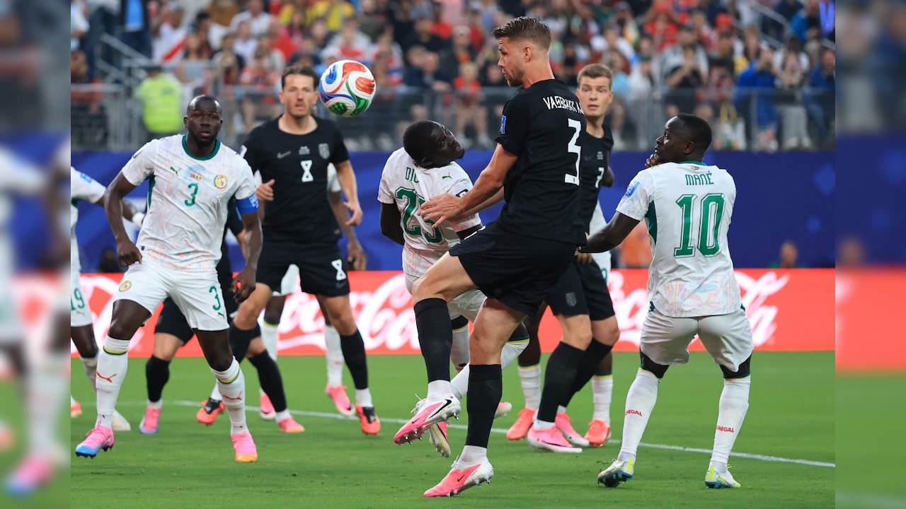 Norway vs Senegal LIVE Score, NOR vs SEN FIFA World Cup 2026 Match LIVE Updates: Haalands Terrific Header Fails But Norway Still Lead 1-0 vs Senegal
