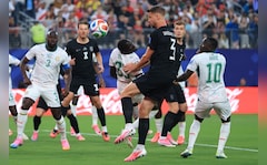 FIFA World Cup Live: Norway's Lead Cut In Half, Senegal Launch Counter-Attack