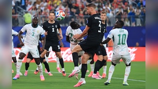 Norway vs Senegal LIVE Score, NOR vs SEN FIFA World Cup 2026 Match LIVE Updates: Norway's Lead Cut In Half, Senegal Launch Counter-Attack