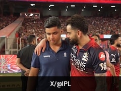 IPL 2026: How Vaibhav Sooryavanshi, 15, Forced Virat Kohli, 37, To Evolve