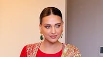 Himanshi Posts About Protecting Peace Amid Asim Riaz Conversion Claims