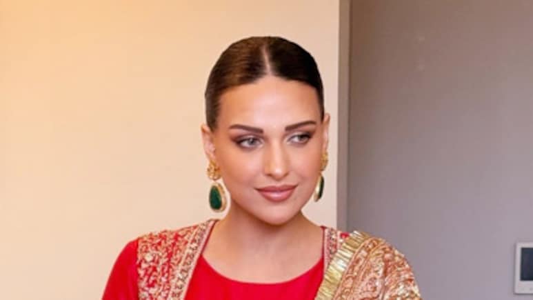 Himanshi Khurana Posts About Protecting Her Peace Amid Asim Riaz Conversion Claims