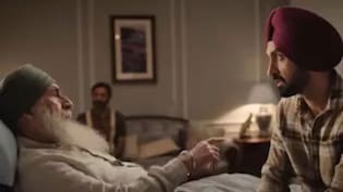 Imtiaz Ali's <i>Main Vaapas Aaunga</i> Crosses Rs 50 Crore Mark Globally In 13 Days On Strong Word Of Mouth