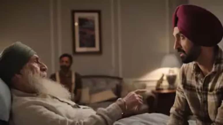 Imtiaz Ali's <i>Main Vaapas Aaunga</i> Crosses Rs 50 Crore Mark Globally In 13 Days On Strong Word Of Mouth