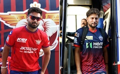 Pant Takes Stunning Pay-Cut To Rejoin Delhi Capitals, Kuldeep Traded To LSG