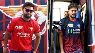 Rishabh Pant Takes Stunning Pay-Cut To Rejoin Delhi Capitals, Kuldeep Yadav Traded To LSG
