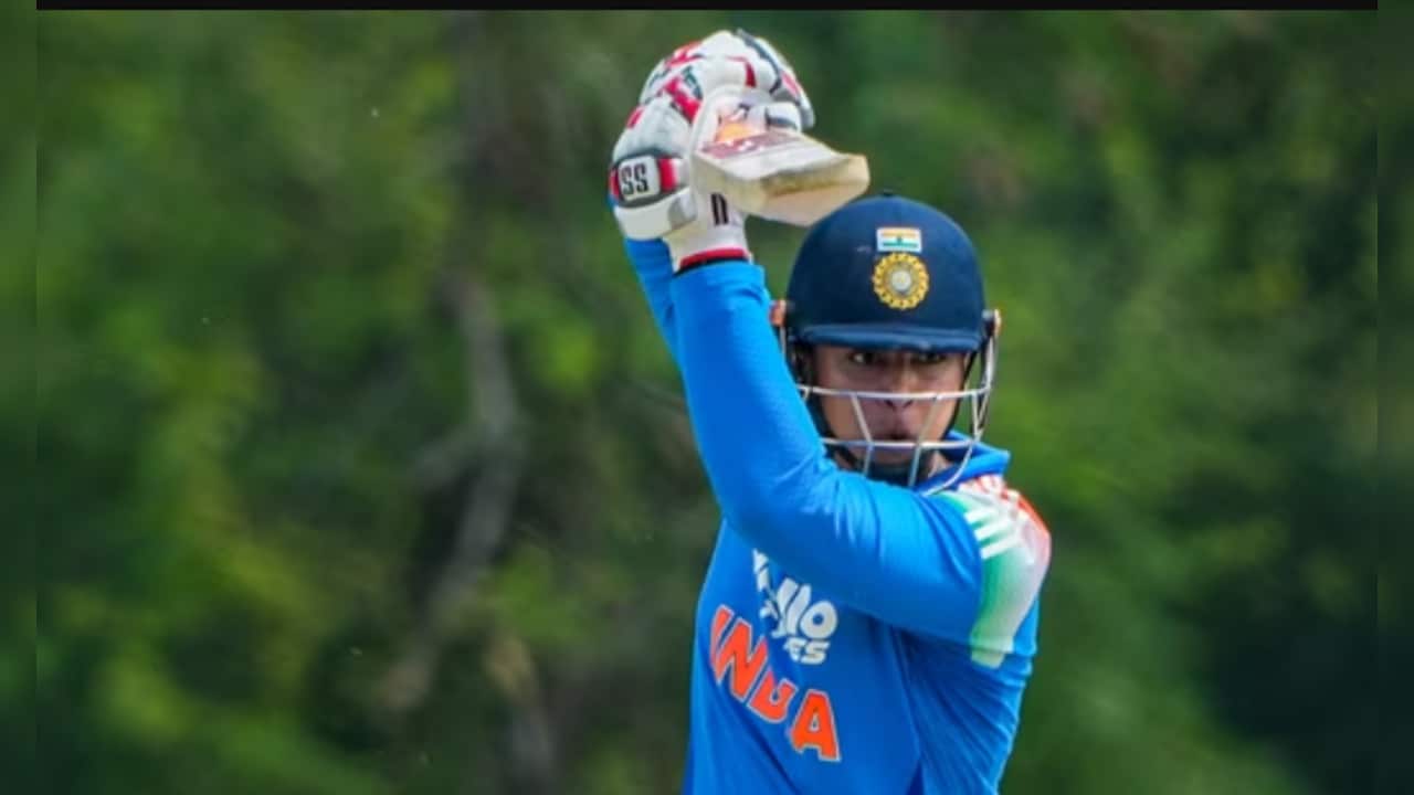 SL A vs IND A Final Live Streaming: फाइनल में गरजेगा वैभव सूर्यवंशी का बल्ला ! श्रीलंका A से खिताबी मुकाबला, भारत में ऐसे देखें Live मैच