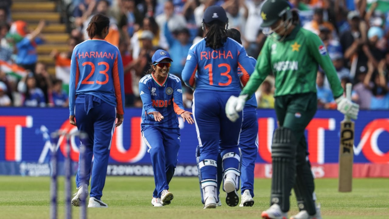 R Ashwin Makes Bold Claim On Indias Chances In ICC Womens T20 World Cup 2026: "Lack Of Power"
