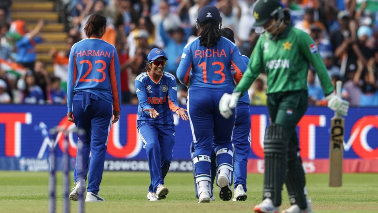 R Ashwin Makes Bold Claim On Indias Chances In ICC Womens T20 World Cup 2026: "Lack Of Power"