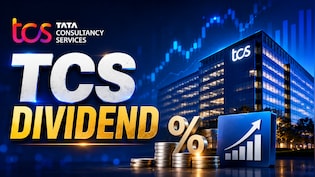 TCS Dividends: Stock Is Down 53% From Its Record High. Could FY27 Payouts Offer Relief?