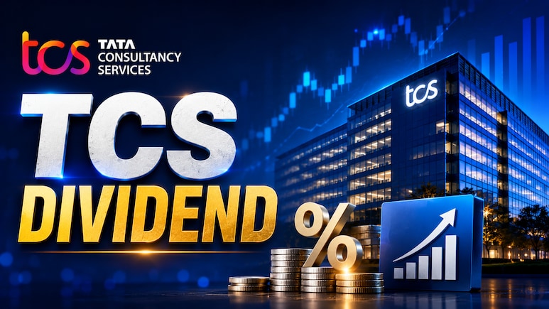 TCS Dividends: Stock Is Down 53% From Its Record High. Could FY27 Payouts Offer Relief?